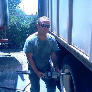 Meet your Posher, John